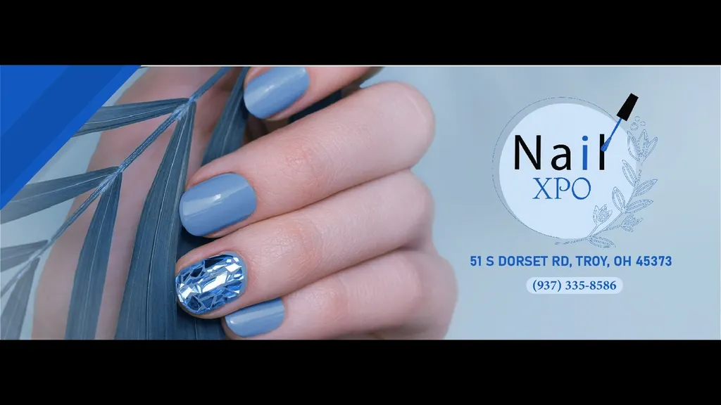 Nail Xpo — Nail salon in Troy